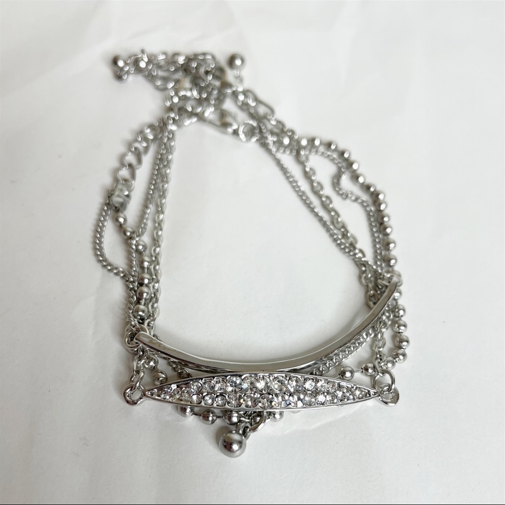 Elsa Stackable Bracelet Set - Picture 4 of 7